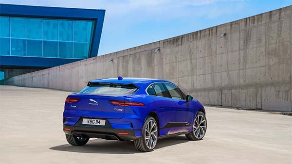 Jaguar I-PACE Electric Bookings Open: जगुआर आई-पेस इलेक्ट्रिक की बुकिंग हुई शुरू, जानें कब शुरू होगी डिलीवरी