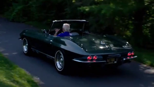 Joe Biden’s Favourite Cars: जो बाइडन को पसंद हैं विंटेज कारें, करते हैं इलेक्ट्रिक कारों का समर्थन Joe Biden’s Favourite Cars: जो बाइडन को पसंद हैं विंटेज कारें, करते हैं इलेक्ट्रिक कारों का समर्थन