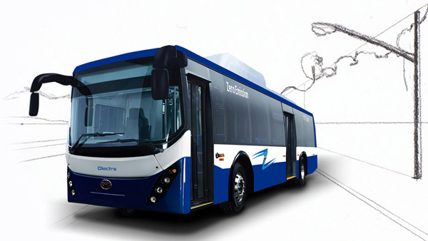 Electric Buses In Chandigarh: चंडीगढ़ में 80 इलेक्ट्रिक बसों के लिए केंद्र सरकार ने मंजूरी, मिलेगी सब्सिडी