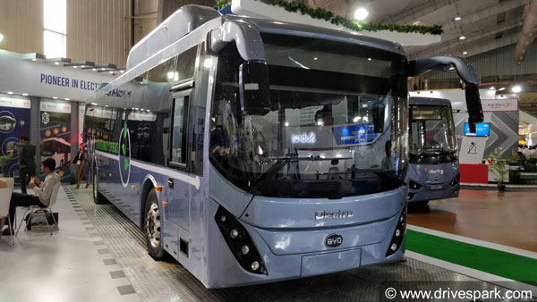 Electric Buses In Chandigarh: चंडीगढ़ में 80 इलेक्ट्रिक बसों के लिए केंद्र सरकार ने मंजूरी, मिलेगी सब्सिडी