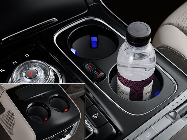 Kia Carnival Hi-Limousine Unveiled: नई-जनरेशन किया कार्निवल हाई-लेमोजिन का खुलासा, जानें फीचर्स