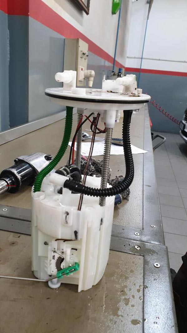 Kia Recalls Diesel Seltos: किया ने खराब फ्यूल पंप के चलते डीजल सेल्टॉस को बुलाया वापस