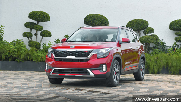Kia Motors Sales October 2020: किया मोटर्स सेल्स अक्टूबर 2020 सॉनेट सेल्टोस जानकारी Kia Motors Sales October 2020: किया मोटर्स सेल्स अक्टूबर 2020 सॉनेट सेल्टोस जानकारी