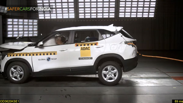 JK Tyre For Kia Seltos: अब किया सेल्टोस में मिलेंगे जेके टायर, जानें कैसी होगी सेफ्टी