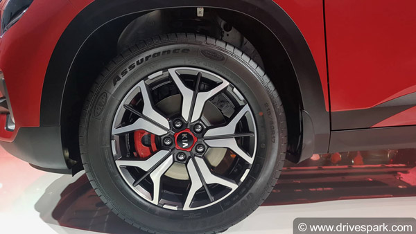 JK Tyre For Kia Seltos: अब किया सेल्टोस में मिलेंगे जेके टायर, जानें कैसी होगी सेफ्टी