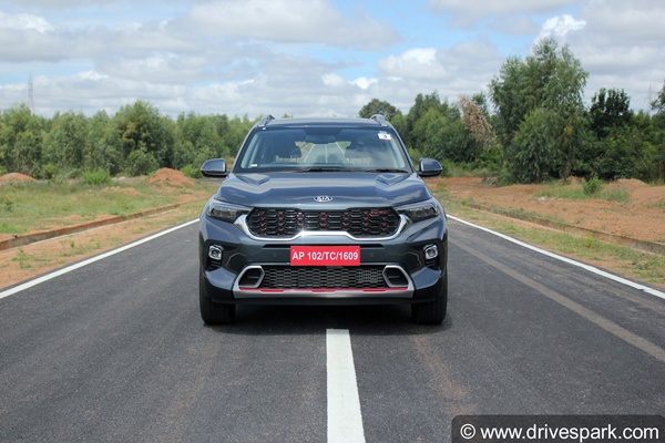 Kia Motors Sales October 2020: किया मोटर्स सेल्स अक्टूबर 2020 सॉनेट सेल्टोस जानकारी Kia Motors Sales October 2020: किया मोटर्स सेल्स अक्टूबर 2020 सॉनेट सेल्टोस जानकारी