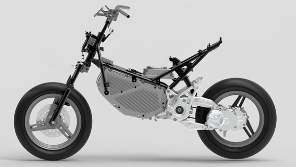 Kymco Unveiled F9 Sport Electric Scooter: यह इलेक्ट्रिक स्कूटर है बेहद दमदार, जानें क्या हैं फीचर्स