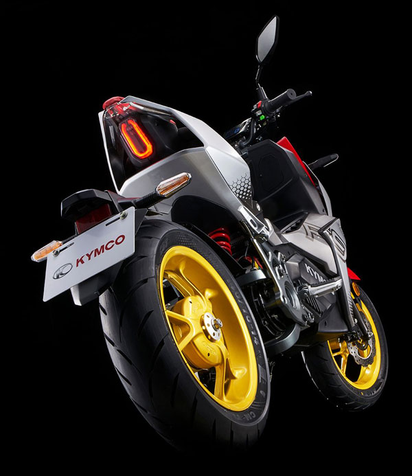 Kymco Unveiled F9 Sport Electric Scooter: यह इलेक्ट्रिक स्कूटर है बेहद दमदार, जानें क्या हैं फीचर्स