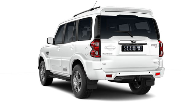 New Mahindra Scorpio Design: नई महिंद्रा स्कार्पियो के डिजाईन में किये जायेंगे बड़े बदलाव