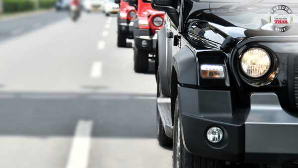 New Mahindra Thar Prices To Hike: नई महिंद्रा थार की कीमत में हो सकता है इजाफा, जानें