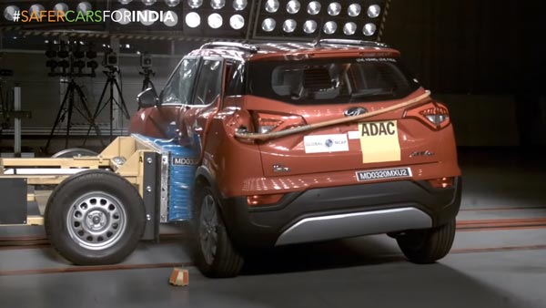 Global NCAP Crash Test: क्या है ग्लोबल एनकैप क्रैश टेस्ट ? यहां जानें इससे जुड़ी सभी बातें
