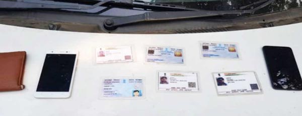 इस शातिर ने एक ही कार ओएलएक्स पर बेची 14 बार, जानें कैसे इस शातिर ने एक ही कार ओएलएक्स पर बेची 14 बार, जानें कैसे