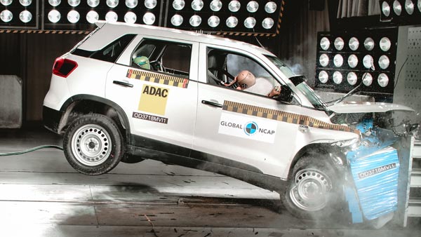 Indian Cars Safety Rating: भारत में मौजूद कौन सी कार कितनी सुरक्षित, जानें किसे मिले कितने स्टार