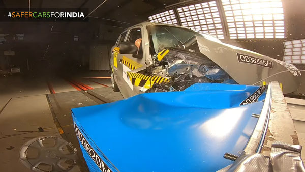 Maruti Suzuki Responds To Tata Motors's Banter: मारुति सुजुकी ने नए सोशल पोस्ट में अन्य प्रतिस्पर्धी कंपनियों को दिया जवाब