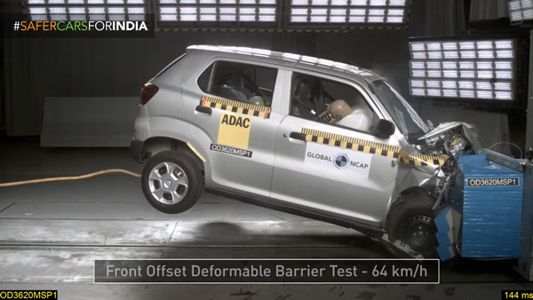 Maruti Suzuki Responds To Tata Motors's Banter: मारुति सुजुकी ने नए सोशल पोस्ट में अन्य प्रतिस्पर्धी कंपनियों को दिया जवाब