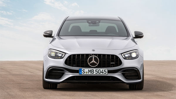 Mercedes-Benz Collaborates With SBI: मर्सिडीज ने एसबीआई के साथ की साझेदारी, जानें क्या होंगे फायदे