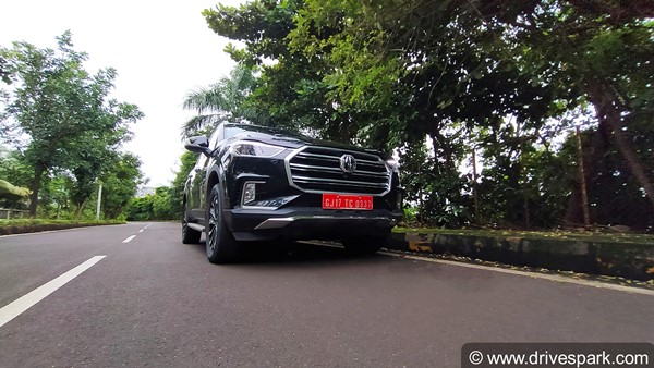 MG Gloster Sold Out: एमजी ग्लोस्टर इस साल के लिए पूरी बिकी, जानें कितनी मिली बुकिंग