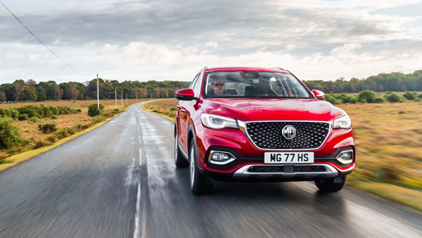 MG Motor In Pakistan: एमजी मोटर पाकिस्तान में भी जमा रही पैर, मिला 10,000 आर्डर