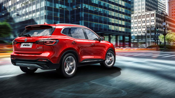 MG Motor In Pakistan: एमजी मोटर पाकिस्तान में भी जमा रही पैर, मिला 10,000 आर्डर