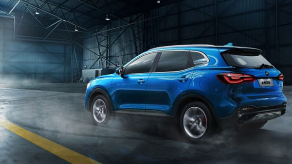 MG Motor In Pakistan: एमजी मोटर पाकिस्तान में भी जमा रही पैर, मिला 10,000 आर्डर