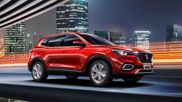 MG Motor In Pakistan: एमजी मोटर पाकिस्तान में भी जमा रही पैर, मिला 10,000 आर्डर