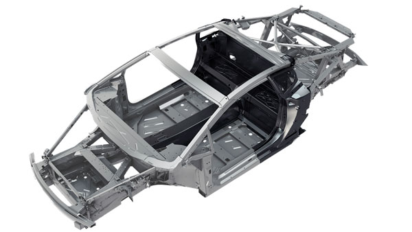 Chassis And Its Types: चेचिस आखिर क्या होती है और यह कितने प्रकार की होती है? जानें यहां