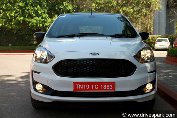 Ford Extended Warranty Program: फोर्ड इंडिया दे रही अपनी कारों पर एक्सटेंडेड वारंटी, जानें