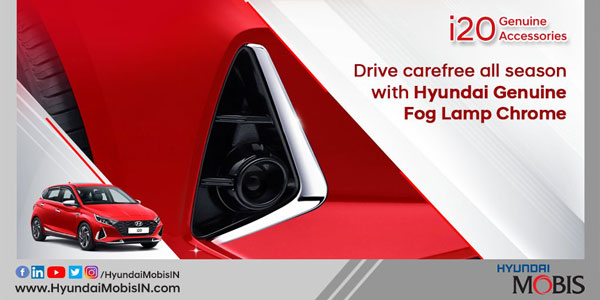 New Hyundai i20 Accessories Packs: हुंडई ने नई आई20 के लिए पेश किए एक्सेसरीज पैक, जानें New Hyundai i20 Accessories Packs: हुंडई ने नई आई20 के लिए पेश किए एक्सेसरीज पैक, जानें