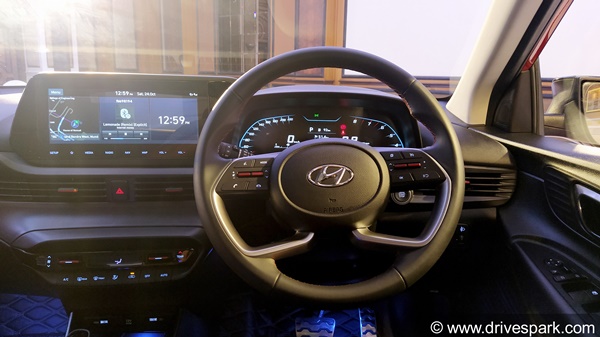 New Hyundai i20 First Look Review: न्यू हुंडई आई20 रिव्यू: डिजाईन, फीचर्स, इंजन, गियरबॉक्स जानकारी New Hyundai i20 First Look Review: न्यू हुंडई आई20 रिव्यू: डिजाईन, फीचर्स, इंजन, गियरबॉक्स जानकारी