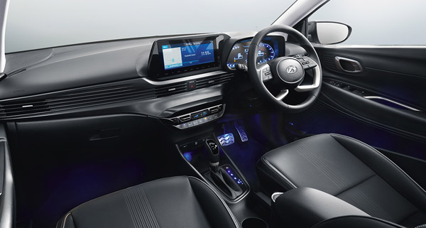 New Hyundai i20 Variant Wise Features: नई हुंडई आई20 के किस वैरिएंट में हैं कौन से फीचर्स, जानें New Hyundai i20 Variant Wise Features: नई हुंडई आई20 के किस वैरिएंट में हैं कौन से फीचर्स, जानें