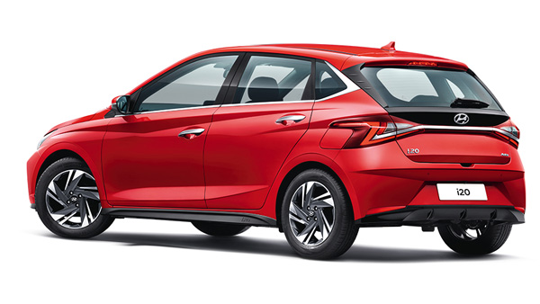 Hyundai October 2020 Sales: हुंडई ने अक्टूबर में बेची 68,835 कारें, त्योहारों के वजह से बिक्री बढ़ी Hyundai October 2020 Sales: हुंडई ने अक्टूबर में बेची 68,835 कारें, त्योहारों के वजह से बिक्री बढ़ी