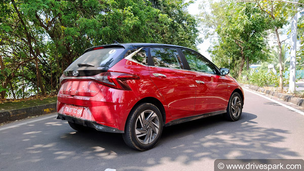 New Hyundai i20: Top 5 Things To Know: नई हुंडई आई20 की टॉप चीजें