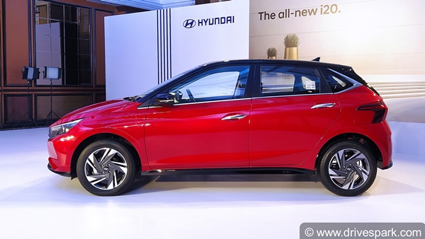 New Hyundai i20 Modification: नई हुंडई आई20 को मॉडिफाई कर लगवाया नया अलॉय, देखें