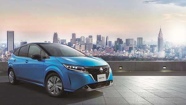 Nissan Note Hybrid Launch Details: निसान नोट के हाइब्रिड वैरिएंट को दिसंबर में किया जाएगा लॉन्च