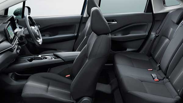 Nissan Note Hybrid Launch Details: निसान नोट के हाइब्रिड वैरिएंट को दिसंबर में किया जाएगा लॉन्च