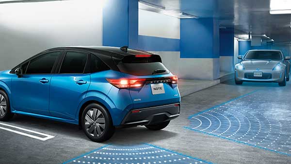 Nissan Note Hybrid Launch Details: निसान नोट के हाइब्रिड वैरिएंट को दिसंबर में किया जाएगा लॉन्च