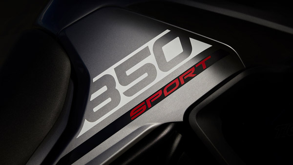 Triumph Tiger 850 Sport Teased: ट्रायम्फ टाइगर 850 स्पोर्ट का नया टीजर जारी, 17 नवंबर को होगा खुलासा