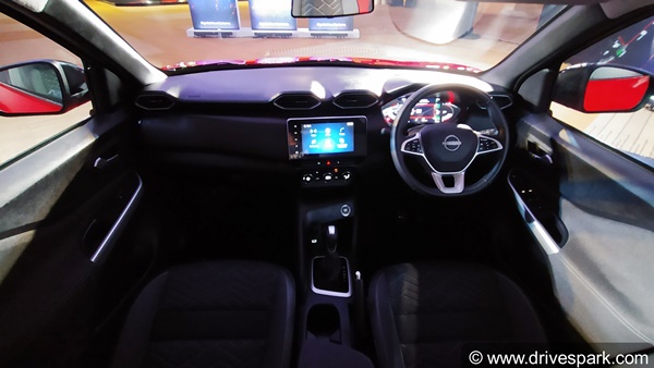 Nissan Magnite Price Revealed: निसान मैग्नाईट कीमत खुलासा वैरिएंट अनुसार जानकारी