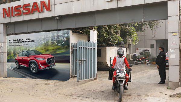 Nissan New Sales & Service Touchpoints: निसान इंडिया ने खोले 50 नए सेल्स व सर्विस टच प्वाइंट्स