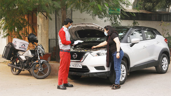 Nissan New Sales & Service Touchpoints: निसान इंडिया ने खोले 50 नए सेल्स व सर्विस टच प्वाइंट्स