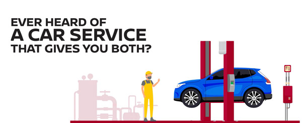 Nissan Service Hub Introduced: निसान ने मैग्नाईट के लॉन्च से पहले सर्विस हब की शुरुआत की