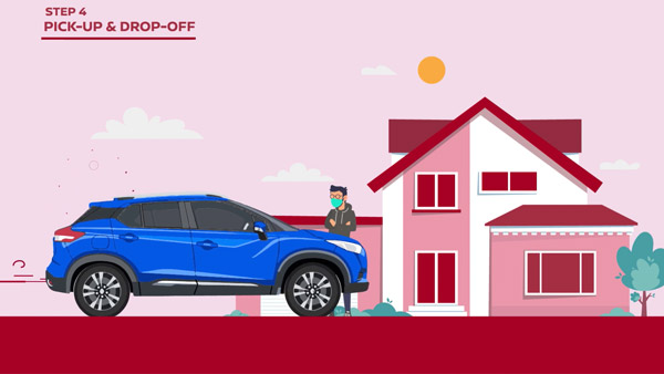 Nissan Service Hub Introduced: निसान ने मैग्नाईट के लॉन्च से पहले सर्विस हब की शुरुआत की