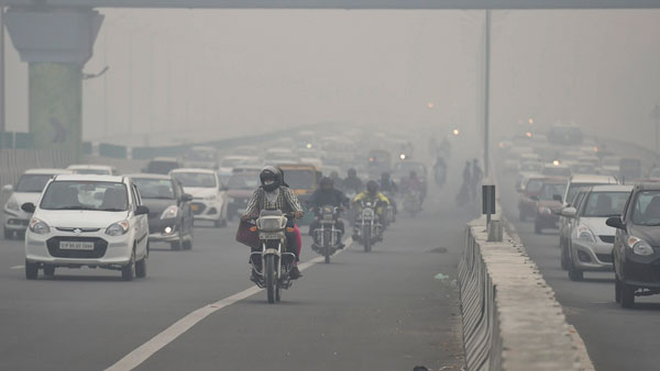 PUC To Be Made Mandatory: जनवरी से वाहन का पॉल्यूशन सर्टिफिकेट लेना होगा अनिवार्य