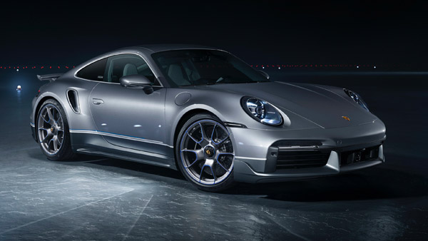 पोर्शे और एम्ब्रेयर ने पेश की प्राइवेट जेट और कार की जोड़ी, कीमत जान उड़ जाएंगे होश