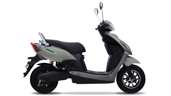 Pure EV Etrance Neo Electric Launch: प्योर ईवी ईट्रांस नियो इलेक्ट्रिक स्कूटर जल्द होगी लॉन्च, जानें कीमत, रेंज