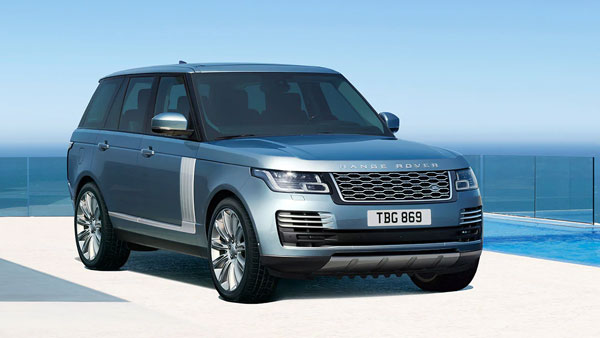 Car Modified As Range Rover: कार को रेंज रोवर में इस तरह से किया मॉडिफाई की आप पहचान नहीं पायेंगे