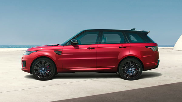 Car Modified As Range Rover: कार को रेंज रोवर में इस तरह से किया मॉडिफाई की आप पहचान नहीं पायेंगे