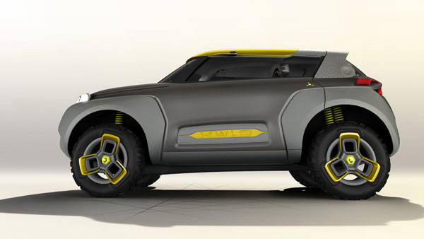 Renault Kiger Unveil Tomorrow: रेनॉल्ट काइगर को कल किया जाएगा पेश, जानें