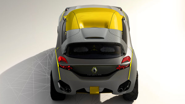 Renault Kiger Unveil Tomorrow: रेनॉल्ट काइगर को कल किया जाएगा पेश, जानें