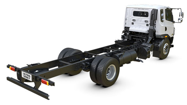 Chassis And Its Types: चेचिस आखिर क्या होती है और यह कितने प्रकार की होती है? जानें यहां